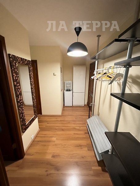Квартира по адресу: г Химки, 9 Мая ул, 7, общая площадь 44 (№74518)