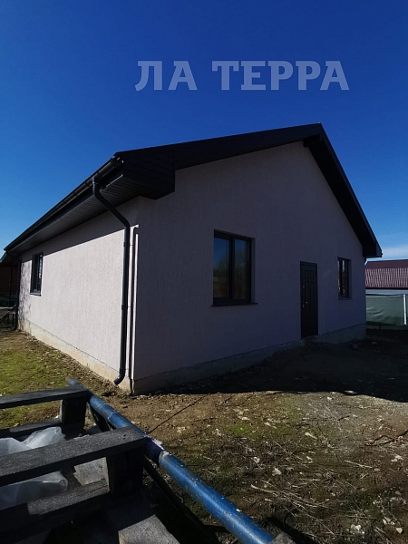 Дом, 140 кв.м., Игнатово с (№73745) Дом, 140 кв.м., Игнатово с (№73745)