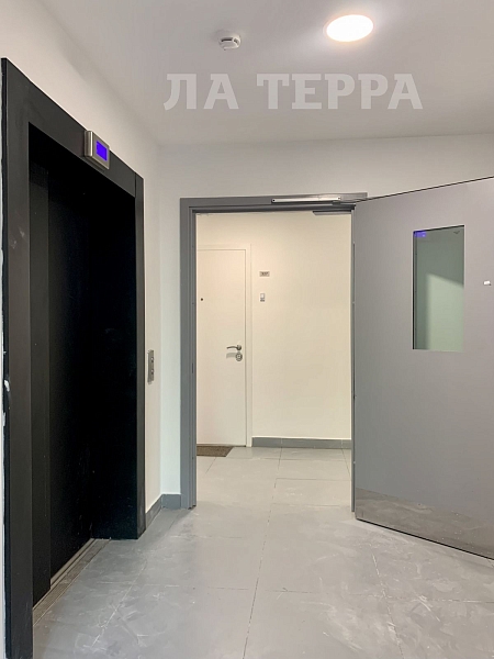 Снять 1-к квартиру, 36 кв.м., Москва, Сосенское, Александры Монаховой, 96к2 (№74311)