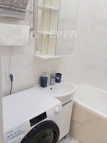 Снять 1-к квартиру, 40 кв.м., Красногорск, Центральный проезд, 3 (№74346)