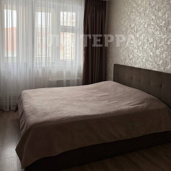 Квартира по адресу: г Красногорск, Московская ул, 3, общая площадь 38.6 (№74399)