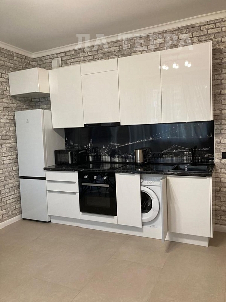 Снять 1-к квартиру, 42 кв.м., Красногорск, Липовой Рощи ул, 6к2 (№74316)