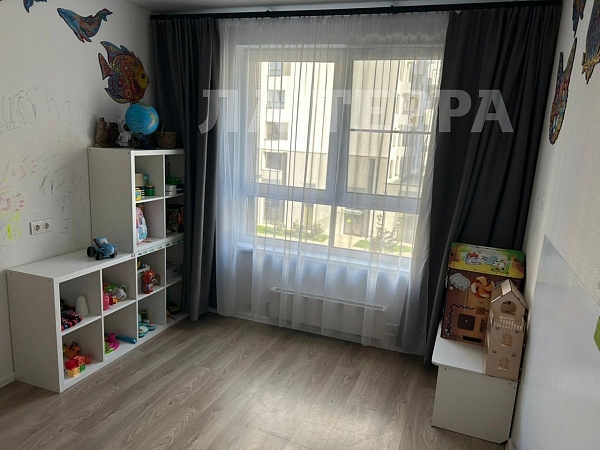 Квартира по адресу: Мытищи, 1-й Стрелковый пер, 1, общая площадь 71.7 (№74269)