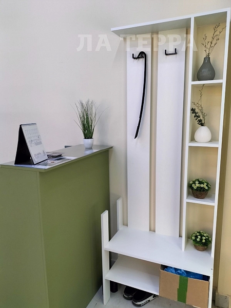 Объект Мисайлово, Пригородное ш, 6 	 (№74481)