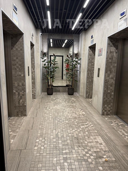 Квартира по адресу: Москва, Твардовского ул, 14к1, общая площадь 73.9 (№74302)