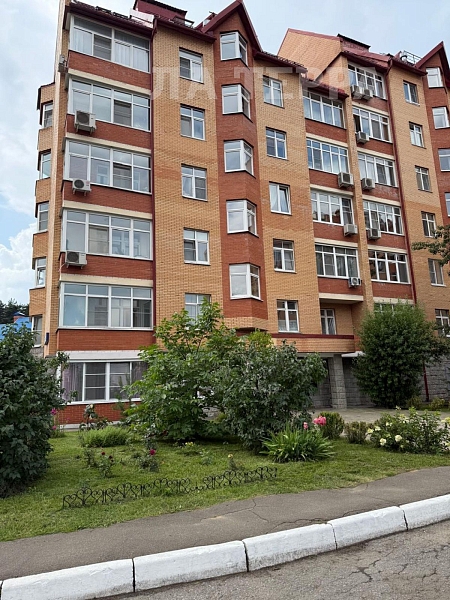 Квартира по адресу: Опалиха мкр, Новая Опалиха ул, 12, общая площадь 97.9 (№74248)