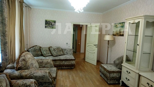 Снять 3-к квартиру, 87 кв.м., Москва, Ломоносовский, Крупской ул, 3 (№73800) Снять 3-к квартиру, 87 кв.м., Москва, Ломоносовский, Крупской ул, 3 (№73800)