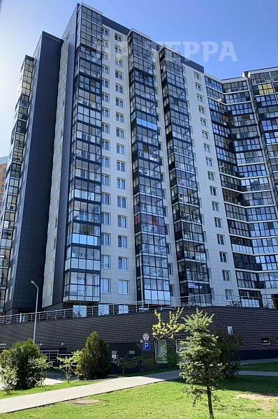 Снять Студия, 28 кв.м., Красногорск, Дачная ул, 5 (№74384)