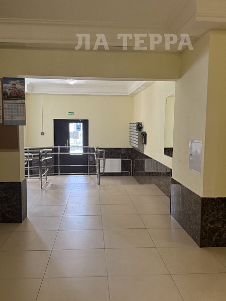 Квартира по адресу: Москва, Николо-Хованская ул, 34, общая площадь 151.67 (№74255)