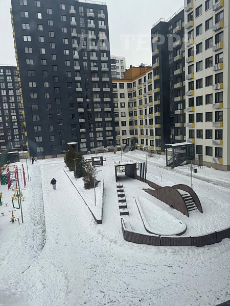 Снять 2-к квартиру, 51 кв.м., Москва, Сосенское, Василия Ощепкова, 6 (№74444)