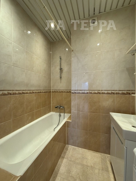 Квартира по адресу: Москва, Алтуфьевский, Черского проезд, 15, общая площадь 61.7 (№74448)