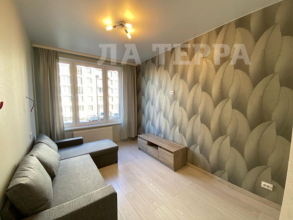 Снять 1-к квартиру, 34 кв.м., Опалиха, Серебрянный бульвар, 1 (№74570)