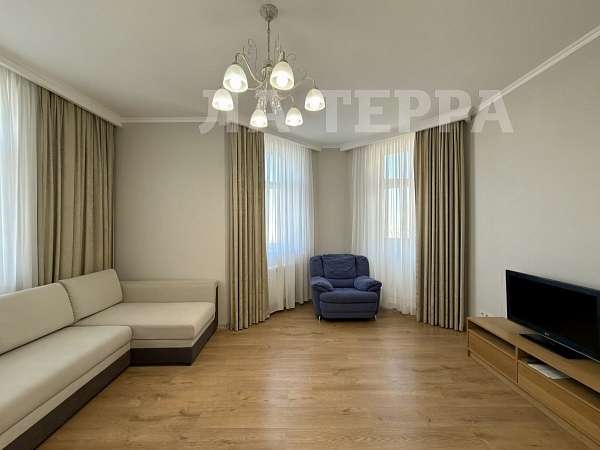 Квартира по адресу: Москва, Алтуфьевский, Черского проезд, 15, общая площадь 61.7 (№74448)