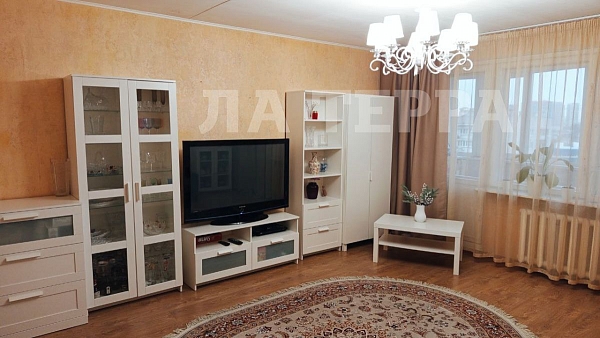 Квартира по адресу: Красного, ул. Военный Городок Павшино, 5, общая площадь 95 (№74369)