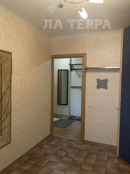 Квартира по адресу: Москва, Тёплый Стан, Профсоюзная ул, 146к2, общая площадь 58.8 (№73844) Квартира по адресу: Москва, Тёплый Стан, Профсоюзная ул, 146к2, общая площадь 58.8 (№73844)