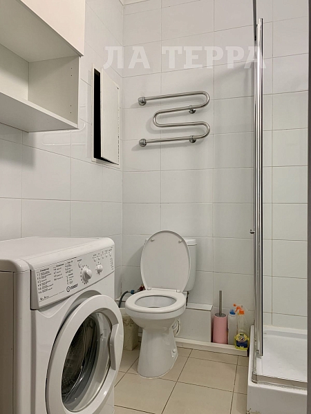 Снять 1-к квартиру, 36 кв.м., Москва, Сосенское, Александры Монаховой, 96к2 (№74311)