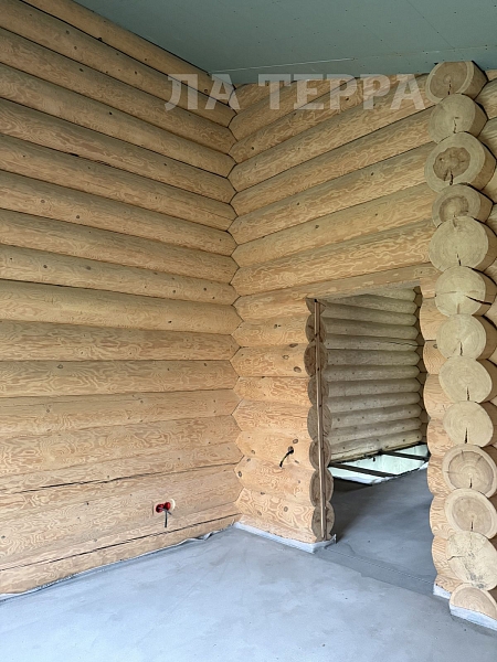 Дом, 513 кв.м., Лапино, - (№74240) Дом, 513 кв.м., Лапино, - (№74240)