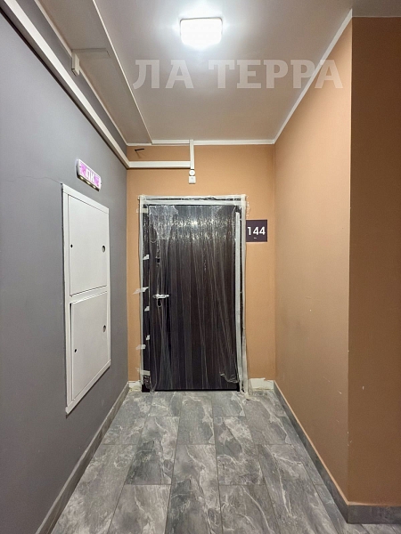Квартира по адресу: Новое Павлино мкр, Романычева ул, 3, общая площадь 55.2 (№74203) Квартира по адресу: Новое Павлино мкр, Романычева ул, 3, общая площадь 55.2 (№74203)