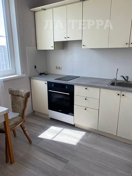 Снять 1-к квартиру, 41 кв.м., Москва, Митинская ул, 26 (№74479)