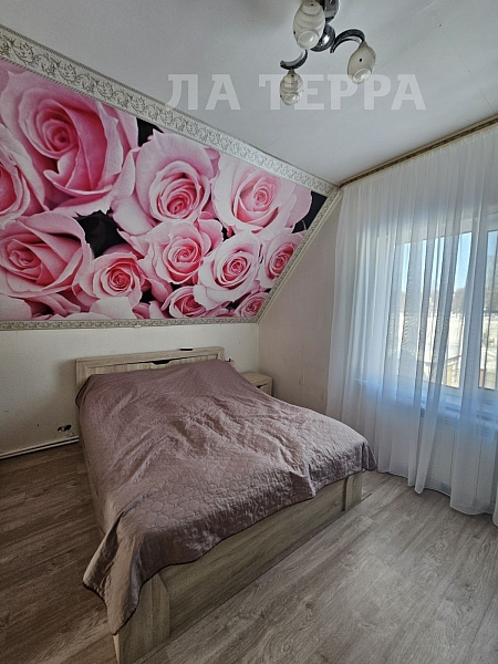 Дом, 135 кв.м., Ярополец с, Круговая ул, 6 (№74422)