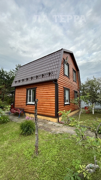 Дом, 90 кв.м., СНТ Родник, -, 202 (№74559)