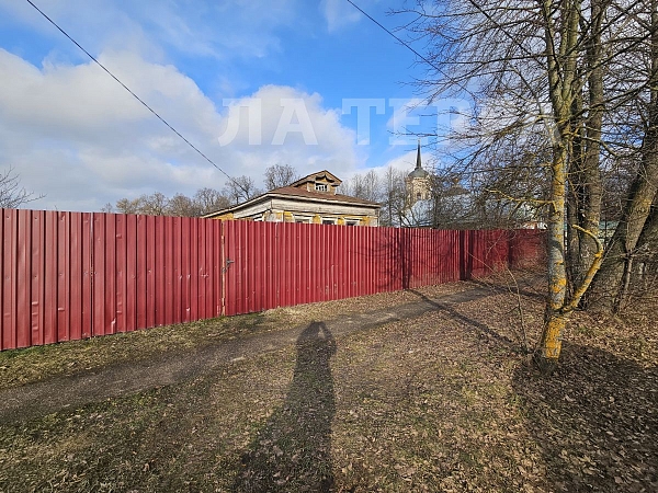Дом, 57 кв.м., Ярополец с, Пушкинская ул, 17 (№74185) Дом, 57 кв.м., Ярополец с, Пушкинская ул, 17 (№74185)