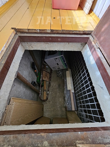 Квартира по адресу: Москва, Строгино, Строгинский б-р, 4к1, общая площадь 65.3 (№74459)