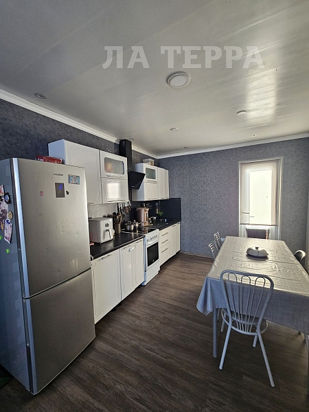 Дом, 135 кв.м., Ярополец с, Круговая ул, 6 (№74422)