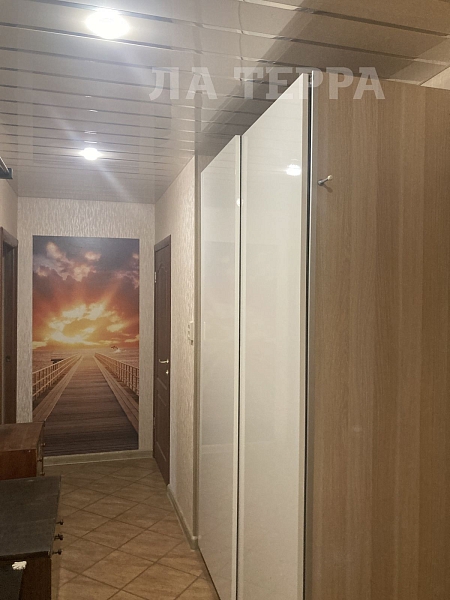 Квартира по адресу: Москва, Тёплый Стан, Профсоюзная ул, 146к2, общая площадь 58.8 (№73844) Квартира по адресу: Москва, Тёплый Стан, Профсоюзная ул, 146к2, общая площадь 58.8 (№73844)