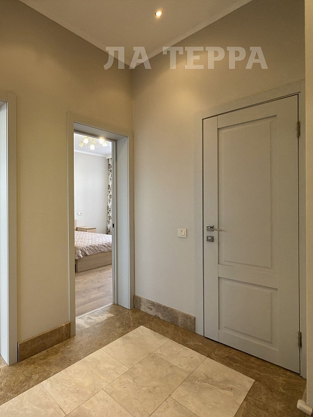 Квартира по адресу: Москва, Алтуфьевский, Черского проезд, 15, общая площадь 61.7 (№74448)