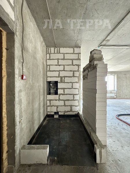 Квартира по адресу: Москва, Покровское-Стрешнево, Волоколамское ш, 71к5, общая площадь 141.9 (№74227)