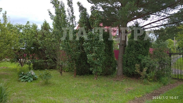 Дом, 61 кв.м., Ламоново, -, 30 (№74239)