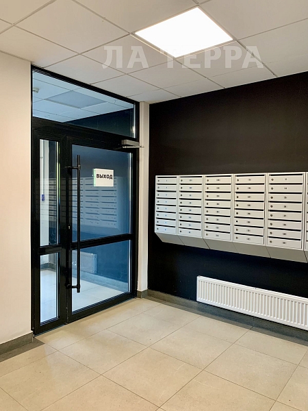 Снять Студия, 28 кв.м., Красногорск, Дачная ул, 5 (№74384)