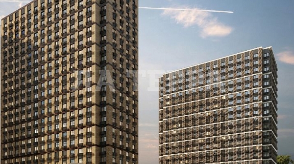 Объект Москва, Чертаново Центральное, Красного Маяка ул, 26 (№74176) Объект Москва, Чертаново Центральное, Красного Маяка ул, 26 (№74176)