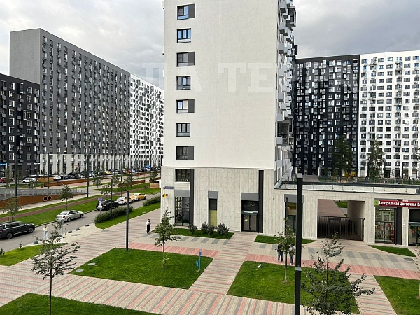 Квартира по адресу: Мытищи, 1-й Стрелковый пер, 1, общая площадь 71.7 (№74269)