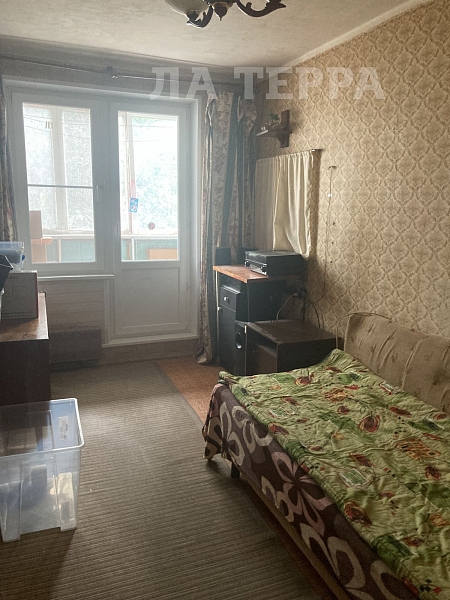 Квартира по адресу: Москва, Тёплый Стан, Профсоюзная ул, 146к2, общая площадь 58.8 (№73844) Квартира по адресу: Москва, Тёплый Стан, Профсоюзная ул, 146к2, общая площадь 58.8 (№73844)