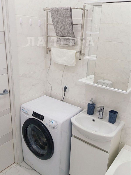 Снять 1-к квартиру, 40 кв.м., Красногорск, Центральный проезд, 3 (№74346)