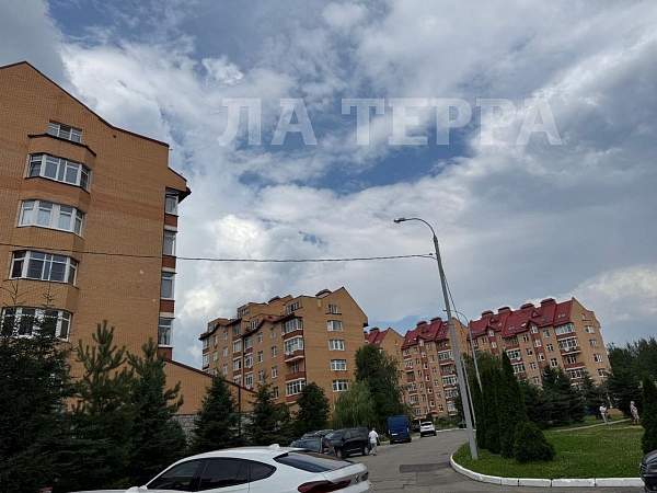Квартира по адресу: Опалиха мкр, Новая Опалиха ул, 12, общая площадь 97.9 (№74248)