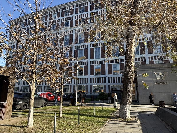 Аренда недвижимости, коммерческая, Москва, Варшавское ш, 1 (№74585)
