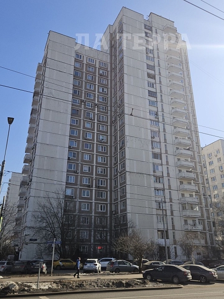 Снять комнату , 13 кв.м., мос, Строгинский б-р, 2к1