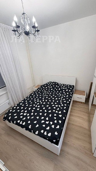 Квартира по адресу: Путилково, Вольная ул, 5, общая площадь 38 (№74414)