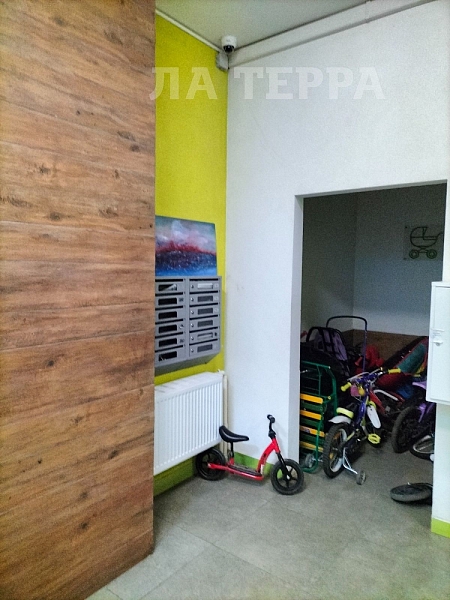 Снять 2-к квартиру, 54 кв.м., Мисайлово, Литературный б-р, 2 (№74469)