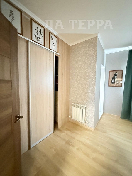 Таунхаус, 180 кв.м., село Былово, -, 222/4 (№74320)