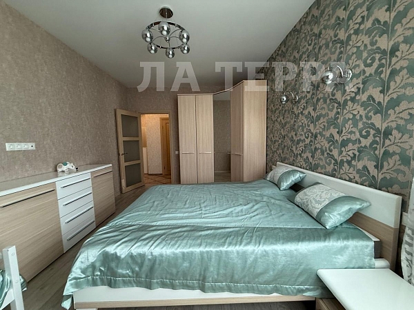 Снять 1-к квартиру, 49 кв.м., Москва, Ясная ул, 1 (№74226) Снять 1-к квартиру, 49 кв.м., Москва, Ясная ул, 1 (№74226)
