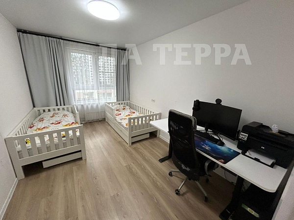 Квартира по адресу: Мытищи, 1-й Стрелковый пер, 1, общая площадь 71.7 (№74269)