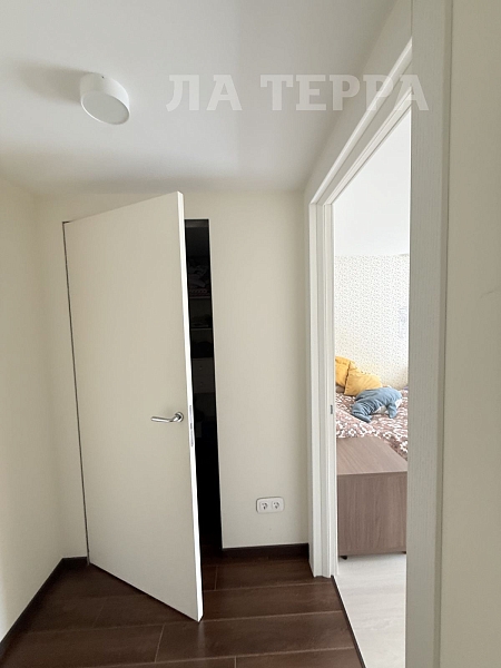 Квартира по адресу: Москва, Николо-Хованская ул, 34, общая площадь 151.67 (№74255)