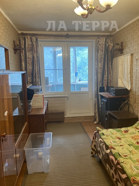 Квартира по адресу: Москва, Тёплый Стан, Профсоюзная ул, 146к2, общая площадь 58.8 (№73844) Квартира по адресу: Москва, Тёплый Стан, Профсоюзная ул, 146к2, общая площадь 58.8 (№73844)