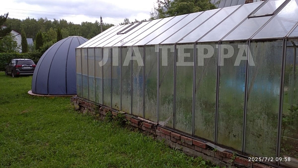 Дом, 61 кв.м., Ламоново, -, 30 (№74239)