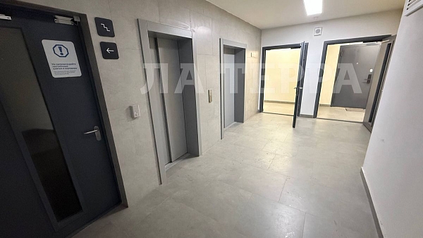 Квартира по адресу: Путилково, Вольная ул, 5, общая площадь 38 (№74414)