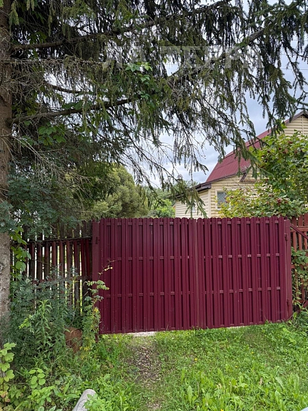 Дом, 112 кв.м., Денежниково (№74274) Дом, 112 кв.м., Денежниково (№74274)